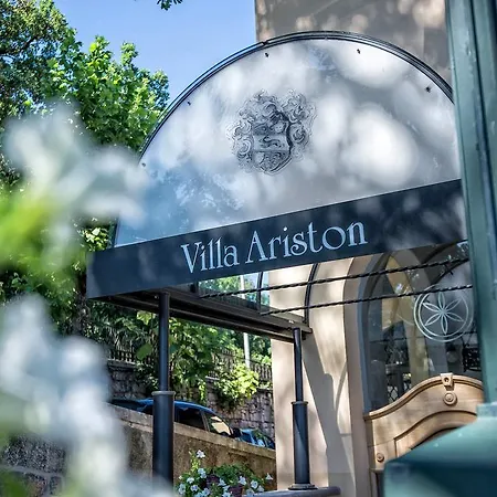 Ariston Οπατία