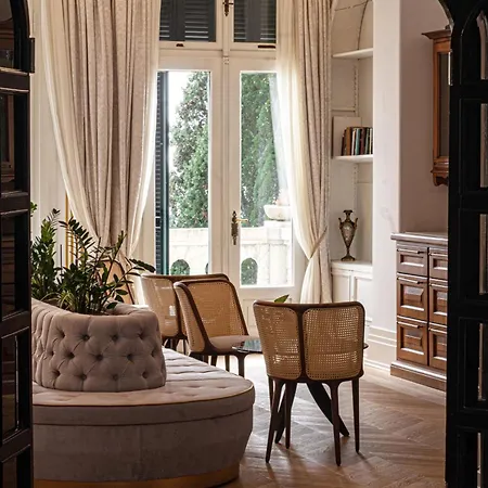 Ariston Ξενοδοχείο 3*
