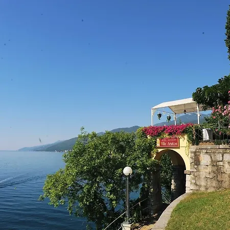 Ariston Ξενοδοχείο