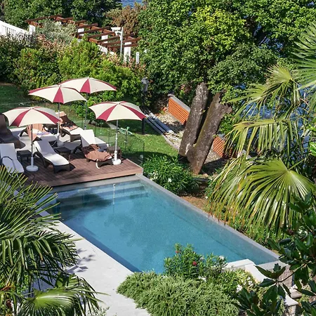 Hotel Ariston Opatija
