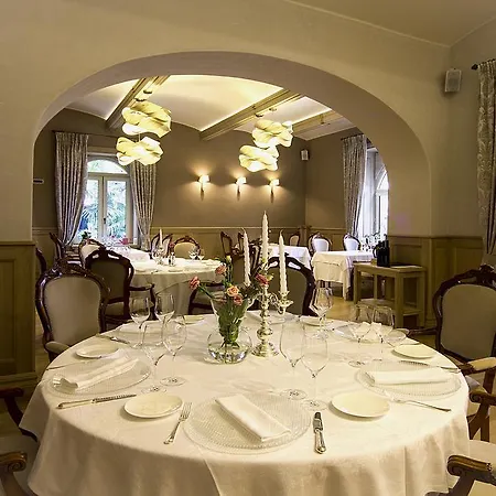 Hotel Ariston Opatija