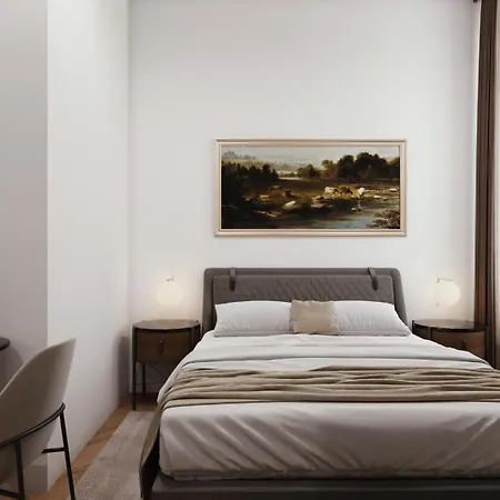 Hotell Ariston