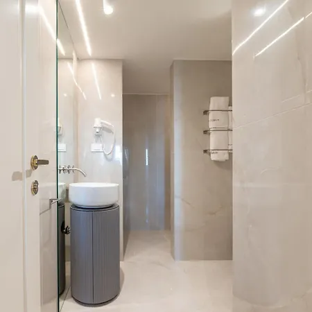 Hotell Ariston