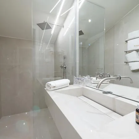 Hotell Ariston Opatija
