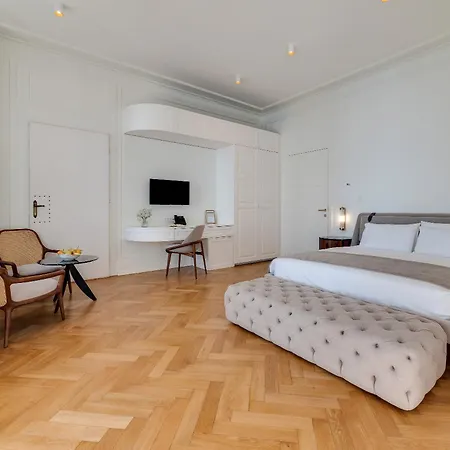 Hotell Ariston 3*