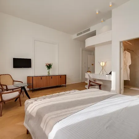 Hotell Ariston