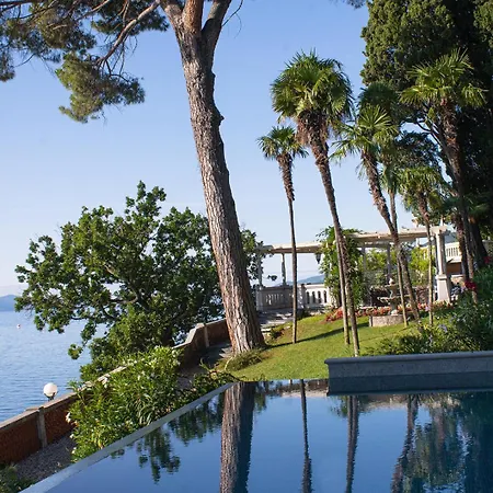 Ariston Hotell Opatija