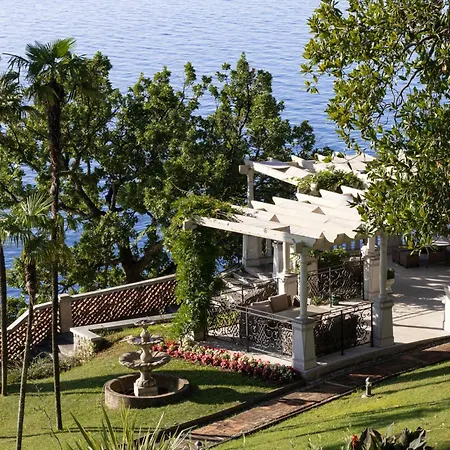 Hotell Ariston Opatija